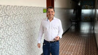 MP investiga suposto enriquecimento ilícito do ex-prefeito de Santa Rita/MA, Hilton Gonçalo