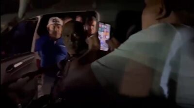 TERROR NA COMUNIDADE DO TUCUM, EM CAJARI: MILICIANOS ARMADOS ATACAM PREFEITO E EQUIPE, POPULAÇÃO RESISTE; VEJA OS VÍDEOS: