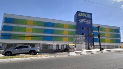 Empresa de saúde aponta irregularidades em licitação do Hospital da Criança de São Luís e pede suspensão do certame ao TCE-MA