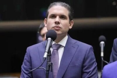 Motta diz que 8 de Janeiro não foi tentativa de golpe