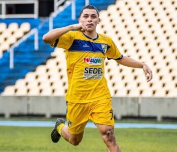 IAPE supera Maranhão neste sábado entra no G4 do Campeonato Maranhense