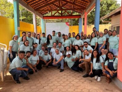 Aço Verde do Brasil e Instituto AVB beneficiaram milhares de pessoas no Maranhão e Piauí em 2024