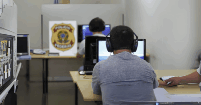 Polícia Federal espionou advogado por ordem de Moraes