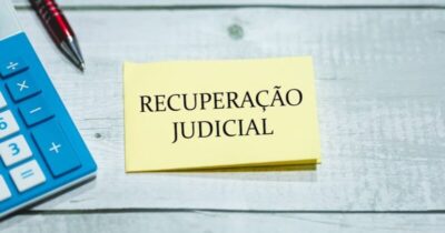 Brasil registra recorde de pedidos de recuperação judicial