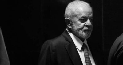 Lula aumenta gastos com cartão corporativo e mantém sigilos
