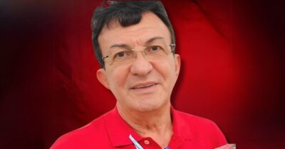 Prefeito ignora legislação e libera manobras perigosas