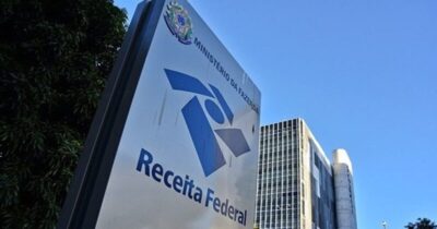 Pix acima de R$ 5 mil deverão ser informadas à Receita