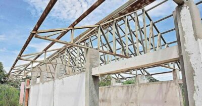 MS confirma retomada de obras no Maranhão