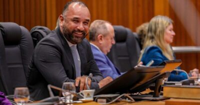 Roberto Costa lidera rejeição na disputa pela Prefeitura de Bacabal, diz pesquisa