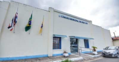 Orçamento de 2025 de São Luís será votado por novos vereadores