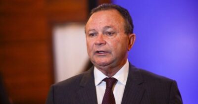 Pesquisas apontam alta aprovação de Brandão