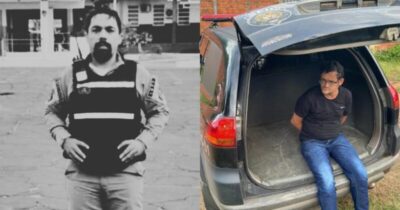 Assassino de agente da SMTT é condenado a 21 anos de prisão