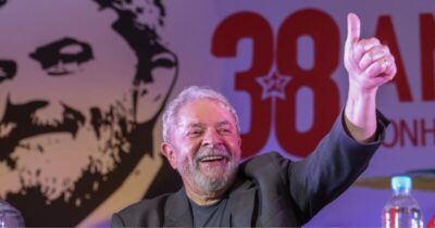 Lula aumenta imposto sobre painéis solares pela 3ª vez