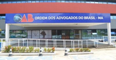 Eleições da OAB-MA ocorrem nesta segunda (18)