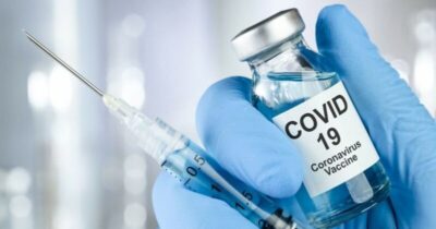 MA tem 2ª menor adesão do país à vacinação contra Covid-19