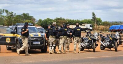 Seis mortos em acidentes marcam feriado no Maranhão