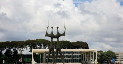 STF gasta R$ 5 milhões em aquisição de novos veículos