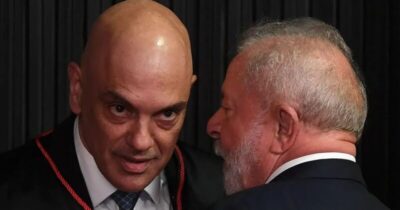 PF revela plano de militares para envenenar Lula e Moraes