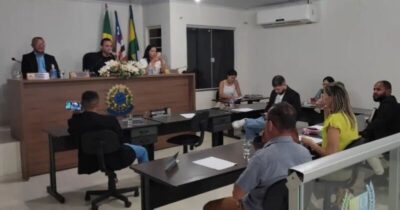 TRE-MA mantém número de vereadores em Senador La Rocque