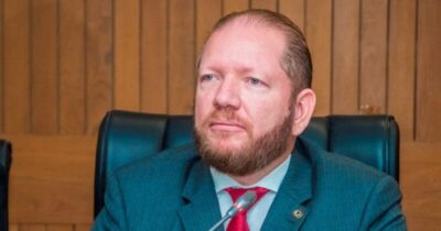 TRE-MA analisará infidelidade partidária de Othelino Neto