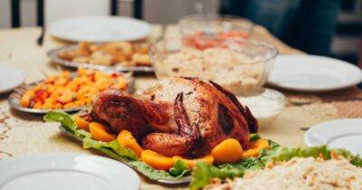 Cesta de Natal já registra aumento de preços em novembro