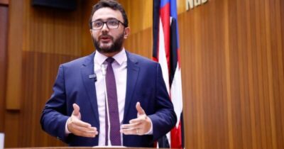 Yglésio propõe revisão de incentivos fiscais ao Grupo Mateus