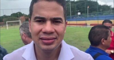 Prefeito de Rosário pode ser afastado na próxima semana