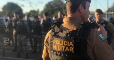 Gestões de direita obtêm melhores resultados contra o crime
