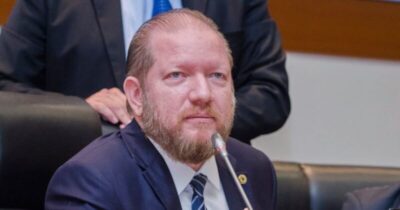 TRE extingue ação de infidelidade partidária contra Othelino