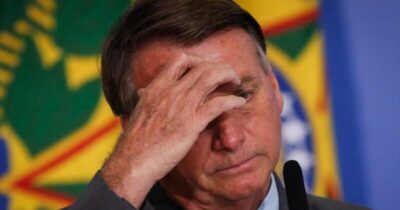 PGR analisará denúncia contra Bolsonaro apenas em 2025