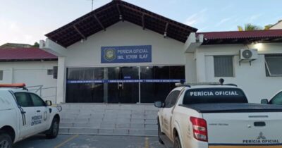 Latrocínios crescem 20% na Grande São Luís em 2024, diz SSP