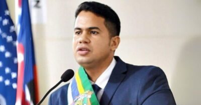 Prefeito de Rosário pode ser afastado nesta segunda (25)