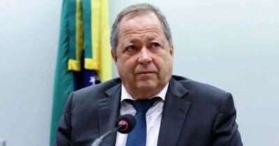 Gabinete de Brazão custou R$ 1,2 mi à Câmara desde prisão