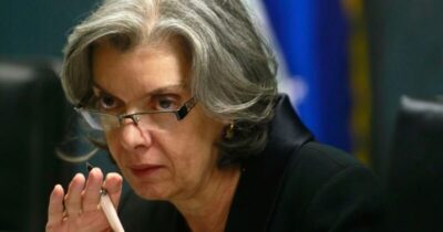 Carmen Lúcia será relatora de ação sobre eleição na Alema