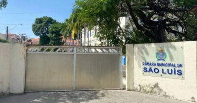 Câmara de SLZ obtém nota de 3,51 no quesito transparência