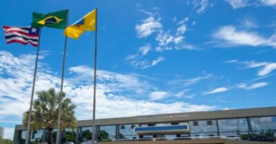 Partido contesta foro privilegiado de diretores da Alema