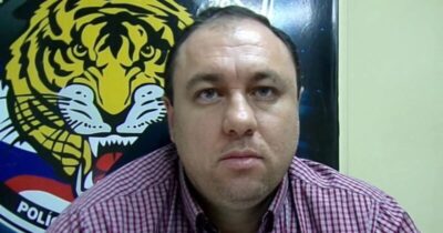 STF exige análise de acordo de não persecução com Bardal