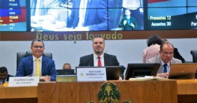 Deputados criticam propaganda do governo sobre ICMS no MA