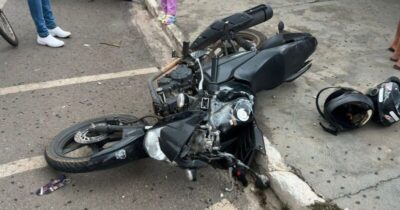 Acidentes com motociclistas geram sobrecarga ao SUS no MA