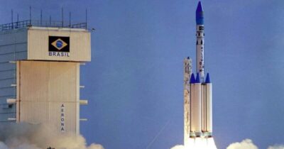 Aprovada estatal para projetos aeroespaciais de Alcântara