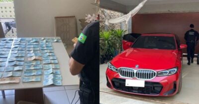 Polícia Federal desarticula esquema contra Caixa em Bacabal