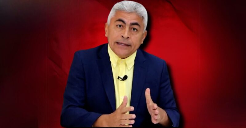 Foto: Reprodução