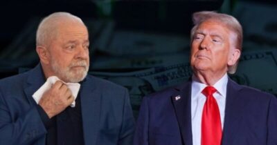 Dólar chega a R$ 6,00 reais pela primeira vez na história