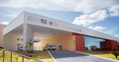 Deputado cobra pleno funcionamento do Hospital da Ilha