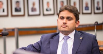 Anatel não convida Juscelino Filho para anúncio do 5G