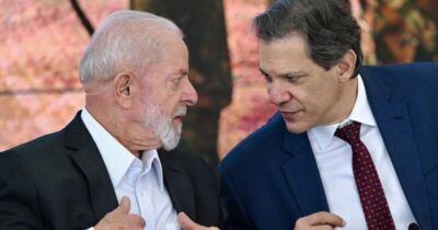 Dívida do Brasil ultrapassa R$ 9 trilhões e registra recorde