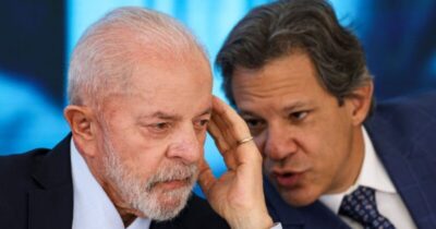 MPF questiona gastos do governo Lula com publicidade