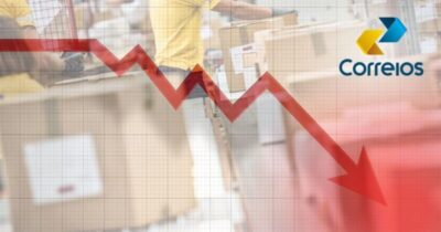 Correios têm prejuízo recorde e decretam teto de gastos