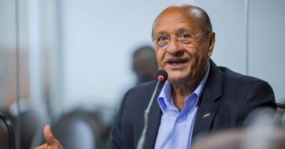 Vereador reage sobre possibilidade de enfrentar ação no STF