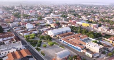 Governo reconhece situação de emergência em Santa Helena